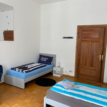 Goyapartment Fuer Handwerker & Business City-Nah!! Free Netflix! Modern! Bochum Eksteriør billede
