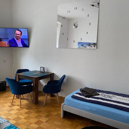 Goyapartment Fuer Handwerker & Business City-Nah!! Free Netflix! Modern! Bochum Eksteriør billede