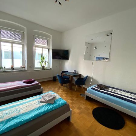 Goyapartment Fuer Handwerker & Business City-Nah!! Free Netflix! Modern! Bochum Eksteriør billede