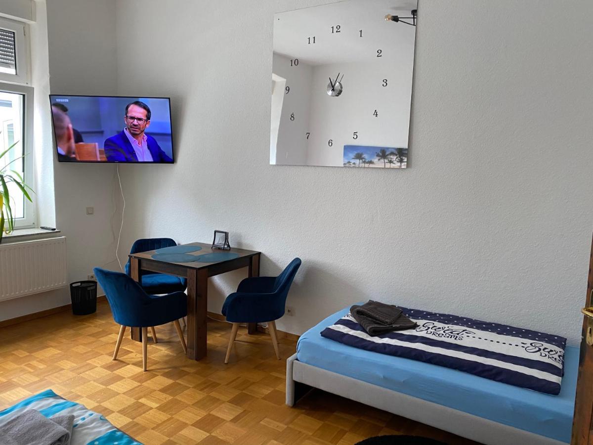 Goyapartment Fuer Handwerker & Business City-Nah!! Free Netflix! Modern! Bochum Eksteriør billede