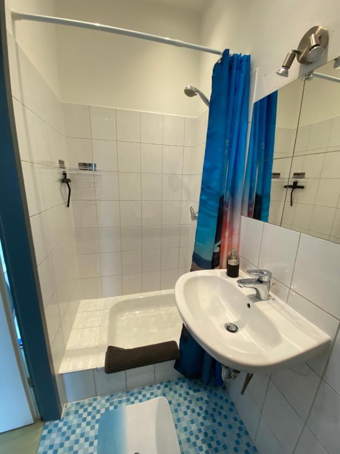 Goyapartment Fuer Handwerker & Business City-Nah!! Free Netflix! Modern! Bochum Eksteriør billede
