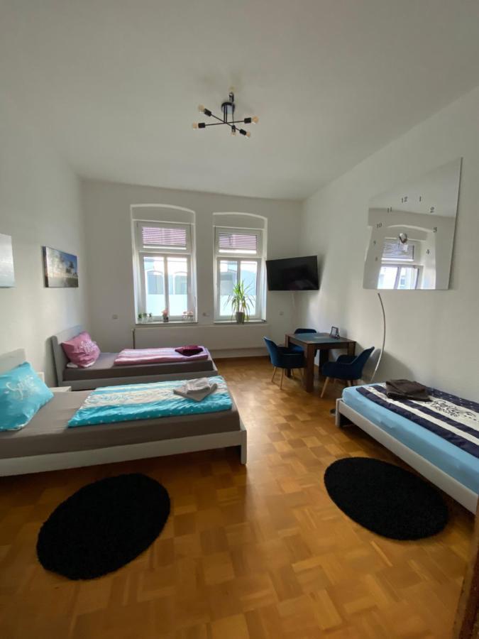 Goyapartment Fuer Handwerker & Business City-Nah!! Free Netflix! Modern! Bochum Eksteriør billede