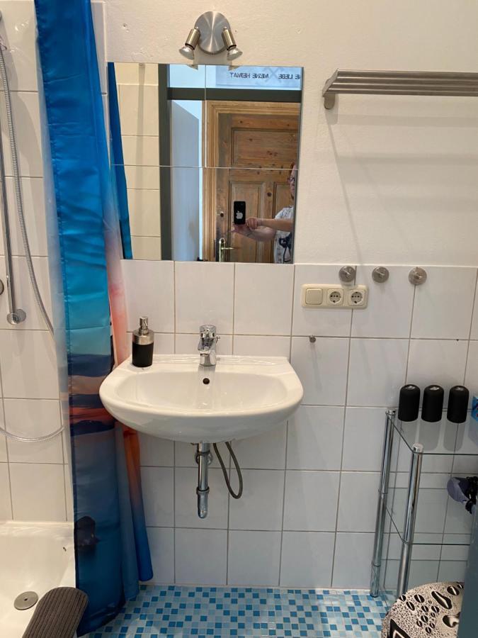 Goyapartment Fuer Handwerker & Business City-Nah!! Free Netflix! Modern! Bochum Eksteriør billede