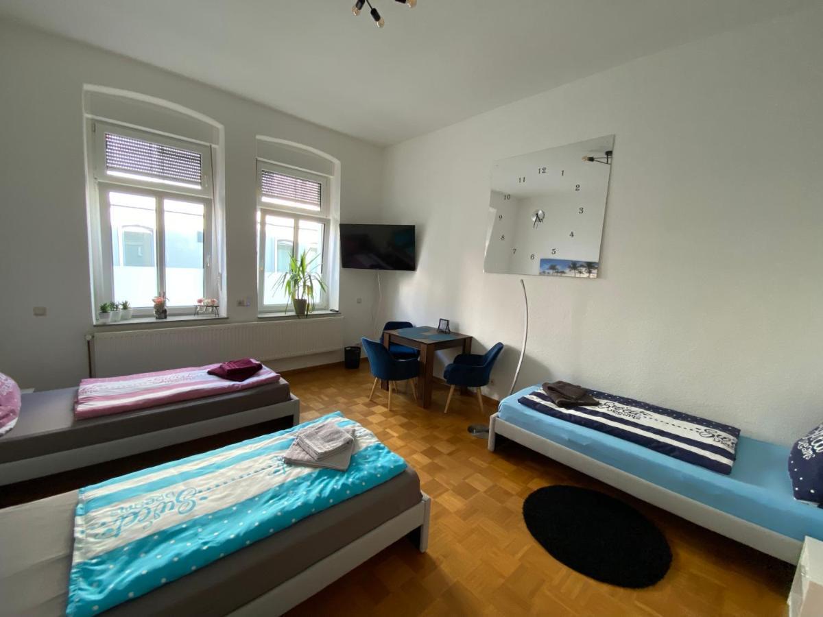 Goyapartment Fuer Handwerker & Business City-Nah!! Free Netflix! Modern! Bochum Eksteriør billede