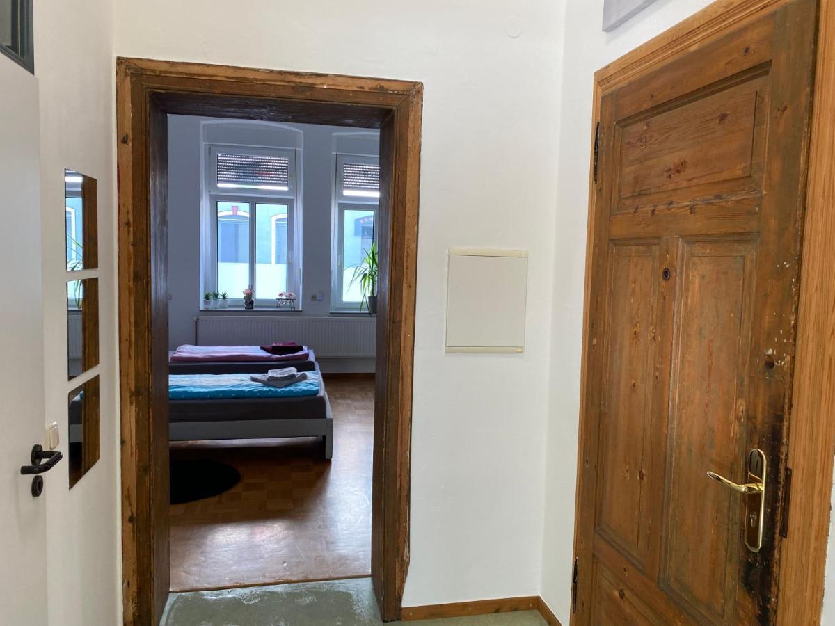 Goyapartment Fuer Handwerker & Business City-Nah!! Free Netflix! Modern! Bochum Eksteriør billede