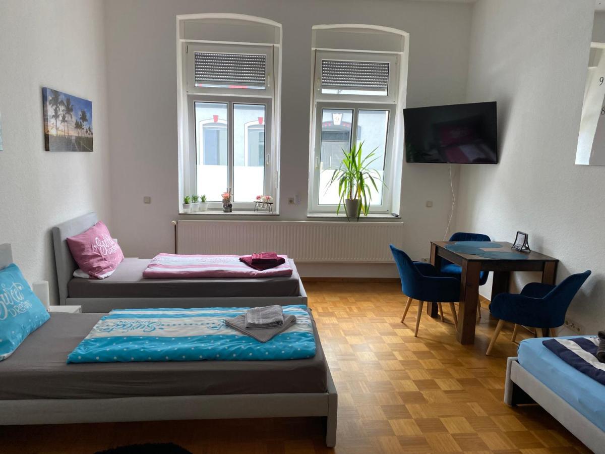 Goyapartment Fuer Handwerker & Business City-Nah!! Free Netflix! Modern! Bochum Eksteriør billede