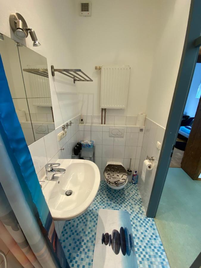 Goyapartment Fuer Handwerker & Business City-Nah!! Free Netflix! Modern! Bochum Eksteriør billede