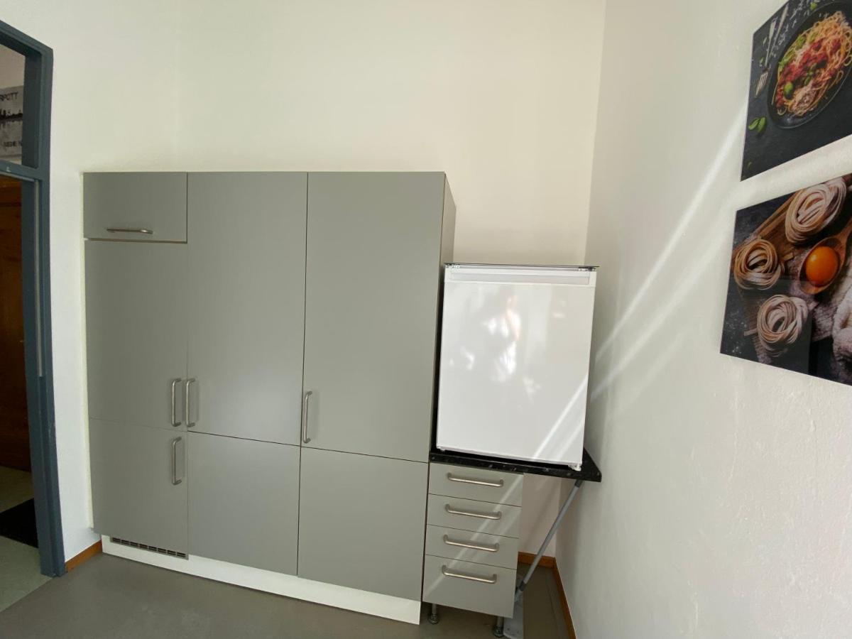 Goyapartment Fuer Handwerker & Business City-Nah!! Free Netflix! Modern! Bochum Eksteriør billede