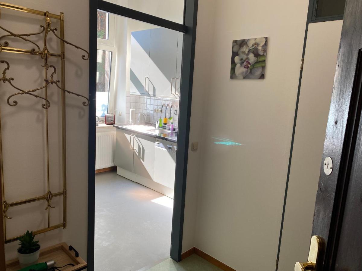 Goyapartment Fuer Handwerker & Business City-Nah!! Free Netflix! Modern! Bochum Eksteriør billede