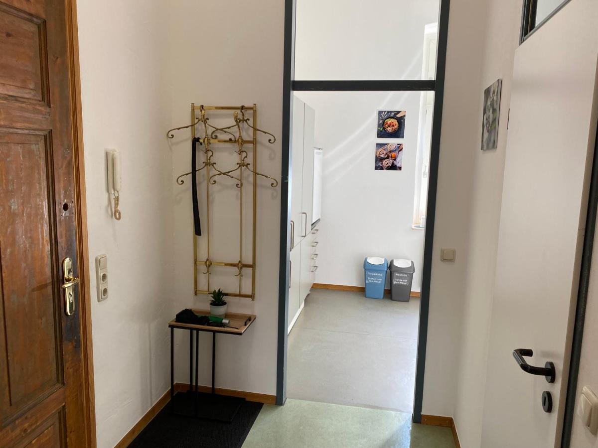 Goyapartment Fuer Handwerker & Business City-Nah!! Free Netflix! Modern! Bochum Eksteriør billede