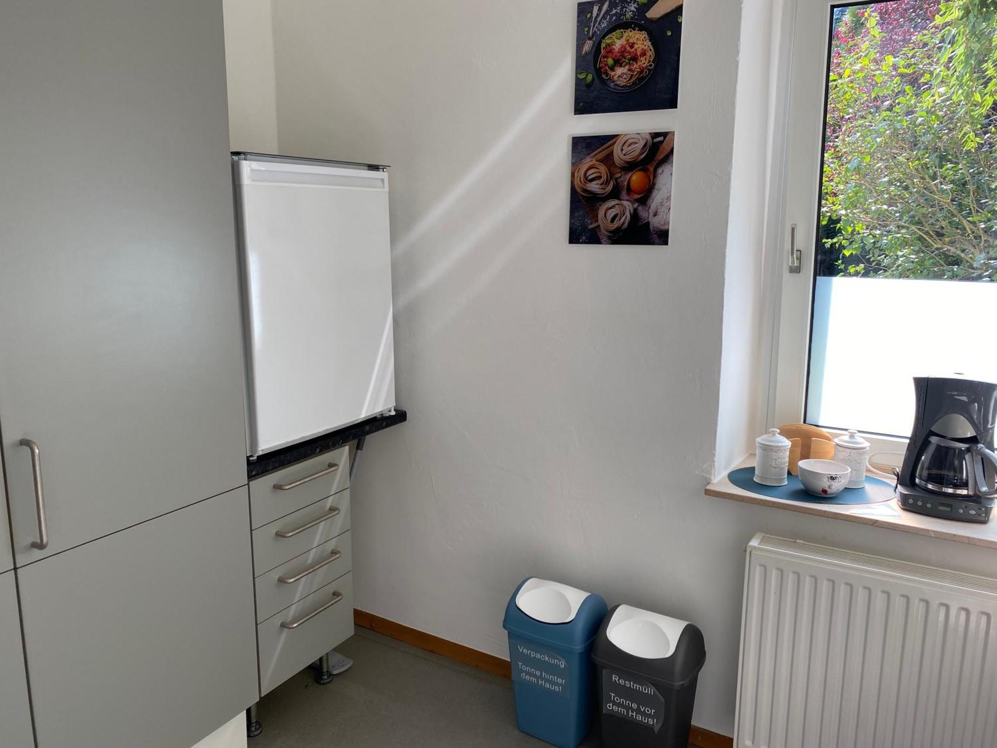 Goyapartment Fuer Handwerker & Business City-Nah!! Free Netflix! Modern! Bochum Eksteriør billede